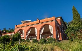 Agriturismo Cerrolungo